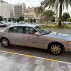 Lincoln Town Car