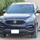 سانج يونج ريكستون 2019 فل سعودي