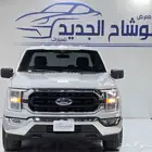فورد F150 دبل XLT 2021