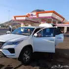 فورتشنر GX 2025 ممشى 20 الف 4 سلندر