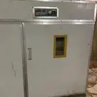 فقاسه اوتماتيك