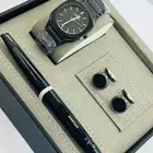 متوفر لدينا بكج ساعه  كبك  قلم فاخر متوفر تشيلات اخرى