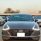 هونداي سوناتا 2022 فل كامل سمارت سعودي