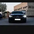 مرسيدس c200 مديل 2022