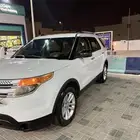 اكسبلور 2015 دبل بدي وكاله
