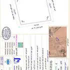 من المالك مباشره ارض سكنيه