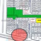 ارض للاستثمار حي الرياض جدة مساحة 1376م