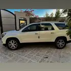 جمس اكاديا 2013
