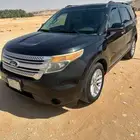 سياره فورد موديل 2014