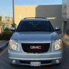 يوكون GMC طويل XL بدون دبل نظيف جدااا