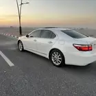 جنوط لكزس LS460