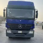للبيع راس تريلا