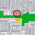 للبيع ارض مميزه شارع وحدائق مساحه 625م