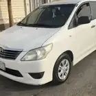 انوفا 2014 للايجار