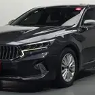 للبيع كيا كادينزا 2020 ديزل بدي وكالة