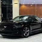 موستنج 2016 V6 جير عادي (بحالة ممتازة)