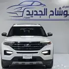 فورد اكسبلورر XLT 2021