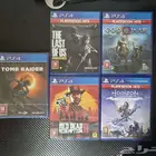 أشرطة سوني 4