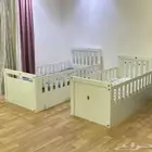 سرير أطفال