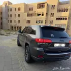 جيب جراند شيروكي 2017