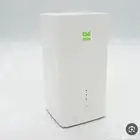 مغسلته وجهاز