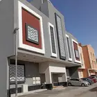 شقه للايجار الشهري اليومي الرفيعه بالقرب التخصصي دخول ذكي