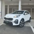 عرض خاص كيا سبورتاج 2022 بسعر 54ألف