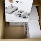 طائرة تصوير نيو كومبو جديدة DJI NEO FLY MORE COMBO