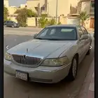 لنكولن تاون كار 2005
