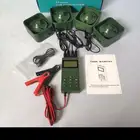 جهاز اصوات الطيور المطور4سمعات