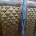 دولاب درفتين جديد شريته ومستخدمته
