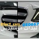 اصلاح وصيانه ليد مرسيدس بينز E300