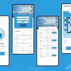 تطوير تطبيقات اندرويد و ايفون ومواقع ويب للشركات والافراد