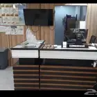 محل خليه وكناف