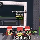 لوس ساميني سبايدريني