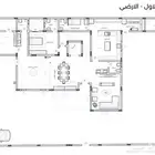 مهندسة تصميم داخلي