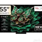 شاشة TCL 55 C7K