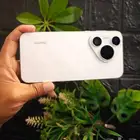 huawei pura 70 12-256gb with honor 66w charger