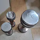 اثقال رياضة