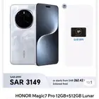 honor magic 7 pro