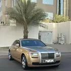 رولز رويس قوست 2013