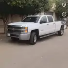 سلفرادو اتش دي 2016