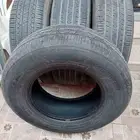 كفرات جمس سلفرادو 265 70 17