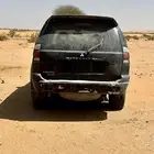 جيب مستوبيشي ناتيفا للبيع