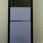 سامسونج زد فليب 4 (256جيجا) - Samsung Z Flip 4 256GB
