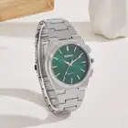 ساعة رجالية عرض خاص