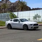 Mustang GT