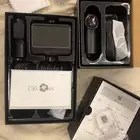 (اقل سعر في السوق) داش كام DDPAI Z90 PRO