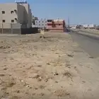 ارض للييع في خميس مضيط مخطط ذهبان الطلح حي الراقي