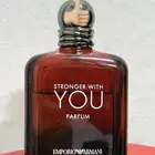 مجموعه عطور مركات للبيع جورجيو أرماني و هوغو بوس اصليه